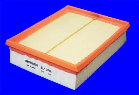 Фильтр воздушный MECAFILTER ELP3708
