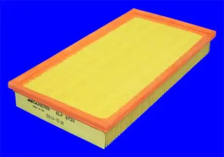 Фільтр повітряний MECAFILTER ELP3720