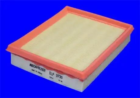 Фильтр воздуха MECAFILTER ELP3730