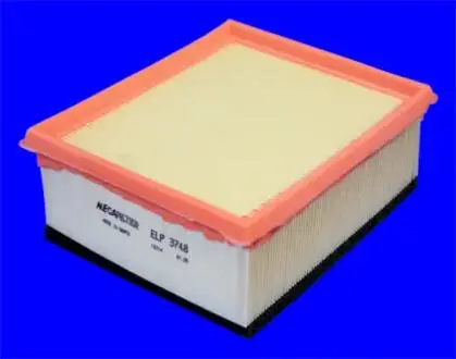 Фильтр воздуха MECAFILTER ELP3748