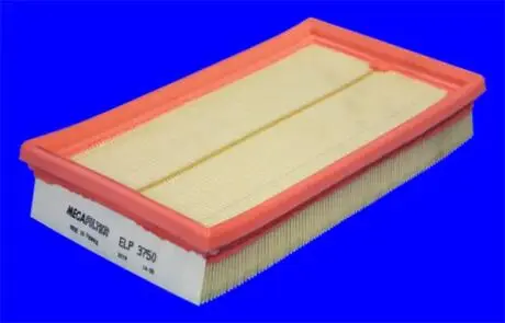Фильтр воздушный MECAFILTER ELP3750
