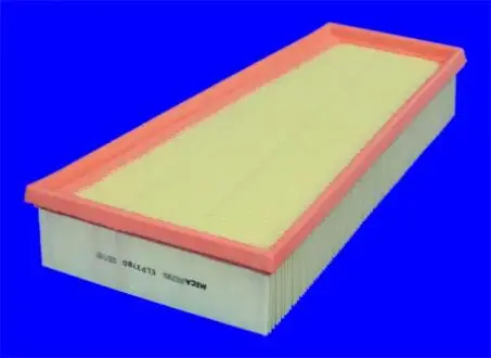 Фільтр повітря MECAFILTER ELP3780