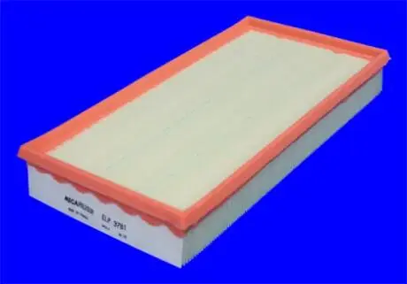 Фільтр повітряний MECAFILTER ELP3781
