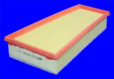 Фільтр повітряний MECAFILTER ELP3792