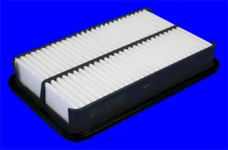 Фільтр повітряний MECAFILTER ELP3802