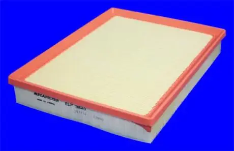 Фильтр воздушный MECAFILTER ELP3820