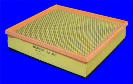 Фільтр повітряний MECAFILTER ELP3823