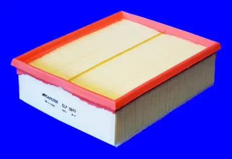 Фільтр повітряний MECAFILTER ELP3840