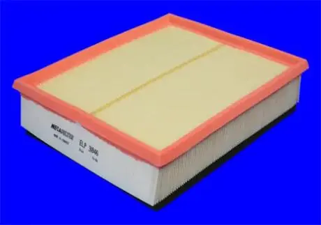 Фільтр повітряний MECAFILTER ELP3846