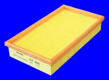 Фильтр воздуха MECAFILTER ELP3848
