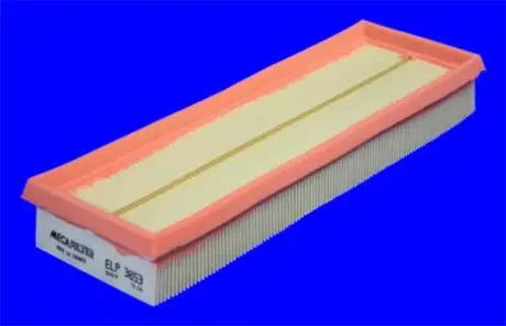 Фильтр воздуха MECAFILTER ELP3853