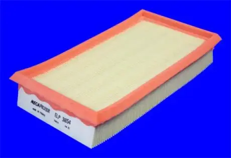 Фильтр воздуха MECAFILTER ELP3854