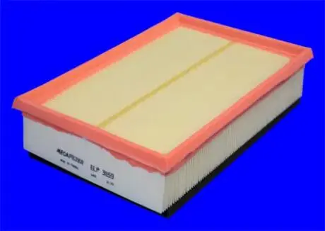 Фільтр повітряний MECAFILTER ELP3859