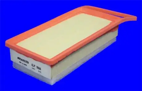 Фильтр воздуха MECAFILTER ELP3866