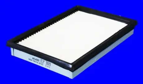 Фильтр воздушный MECAFILTER ELP3889