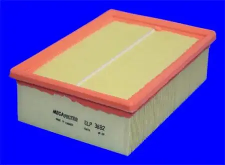 Фильтр воздуха MECAFILTER ELP3892