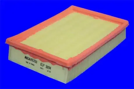Фильтр воздуха MECAFILTER ELP3894