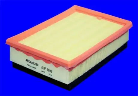 Фильтр воздуха MECAFILTER ELP3895