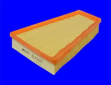 Фильтр воздуха MECAFILTER ELP3927
