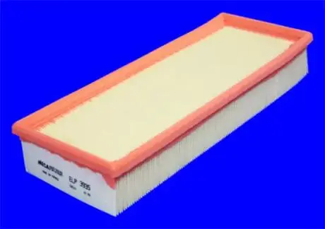 Фільтр повітряний MECAFILTER ELP3935