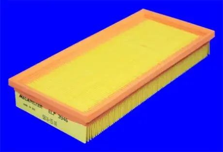 Фильтр воздушный MECAFILTER ELP3946