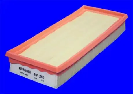 Фильтр воздушный MECAFILTER ELP3950