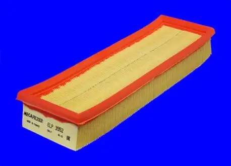 Фільтр повітря MECAFILTER ELP3952
