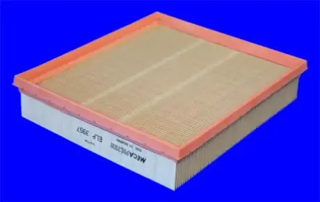 Фильтр воздушный MECAFILTER ELP3957