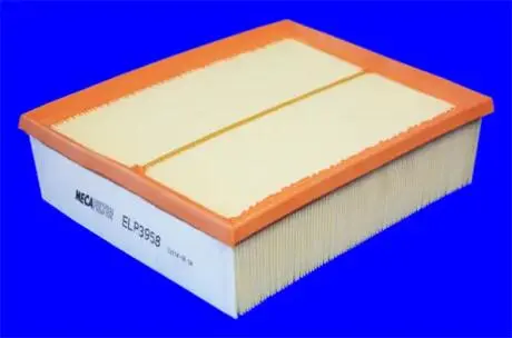 Фильтр воздушный MECAFILTER ELP3958