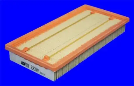 Фильтр воздушный MECAFILTER ELP3989