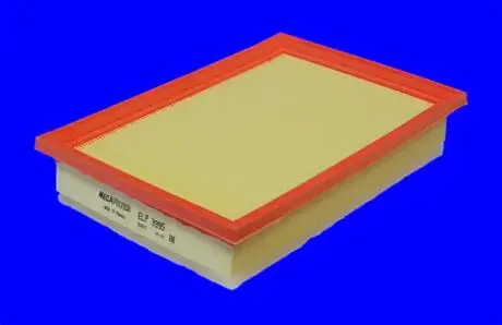 Фільтр повітряний MECAFILTER ELP3995