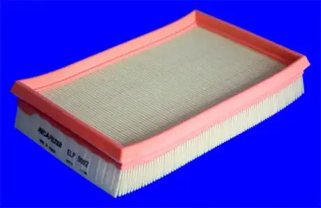 Фільтр повітряний MECAFILTER ELP9002
