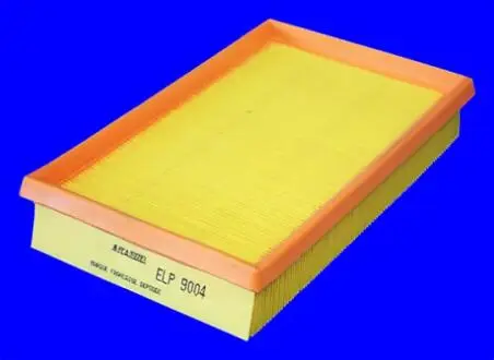 Фільтр повітряний MECAFILTER ELP9004