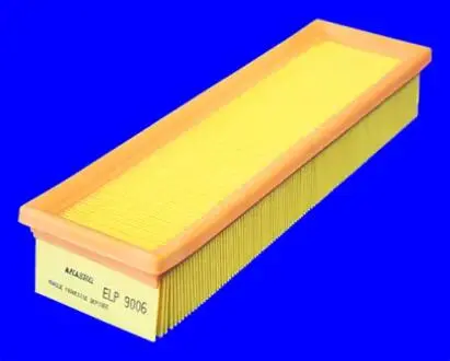 Фильтр воздушный MECAFILTER ELP9006