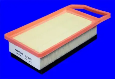 Фільтр повітряний MECAFILTER ELP9027