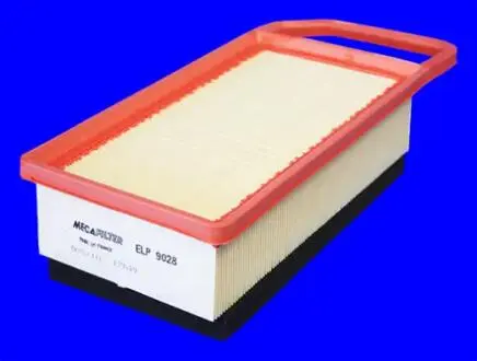 Фільтр повітряний MECAFILTER ELP9028