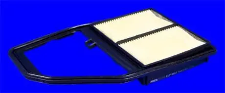 Фильтр воздушный Honda Civic 1.4/1.6 02- MECAFILTER ELP9042
