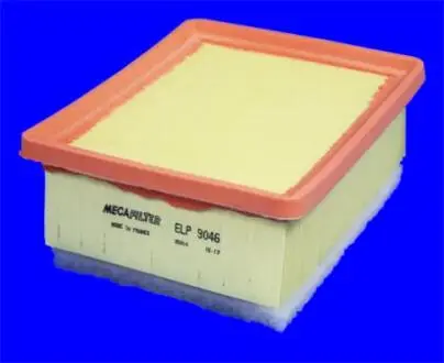 Фильтр воздуха MECAFILTER ELP9046
