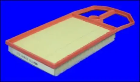 Фільтр повітряний MECAFILTER ELP9079