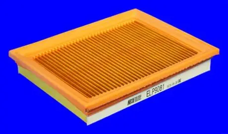 Фільтр повітряний MECAFILTER ELP9081