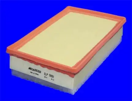 Фільтр повітря MECAFILTER ELP9091