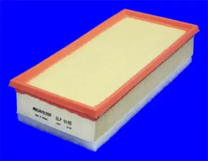 Фільтр повітря MECAFILTER ELP9105