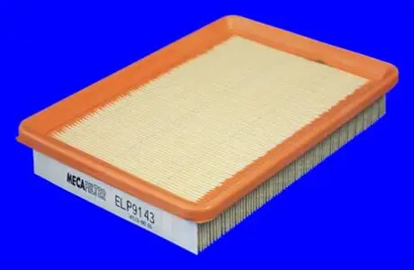 Фільтр повітряний MECAFILTER ELP9143