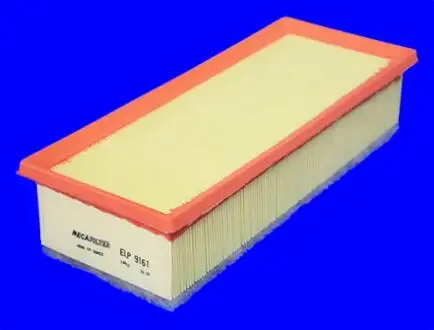 Фільтр повітря MECAFILTER ELP9161