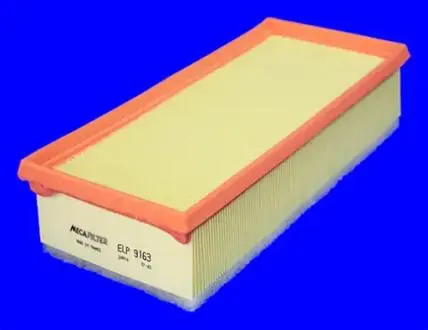 Фільтр повітря MECAFILTER ELP9163