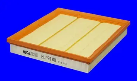 Фильтр воздушный MECAFILTER ELP9180