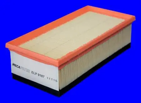 Фильтр воздушный MECAFILTER ELP9187