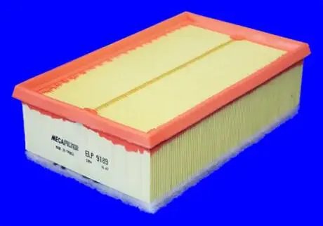 Фільтр повітря MECAFILTER ELP9189
