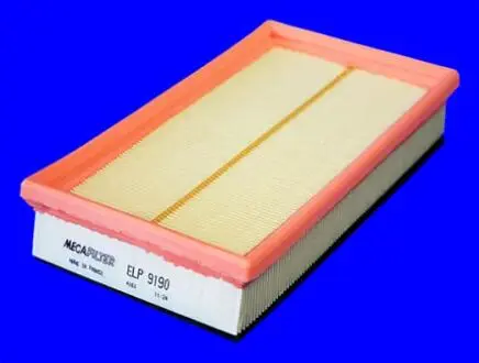 Фільтр повітряний MECAFILTER ELP9190