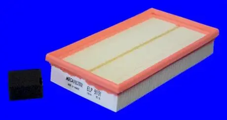 Фільтр повітряний MECAFILTER ELP9191